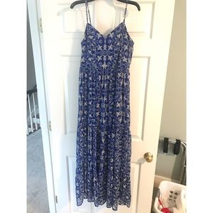 Xhilaration Maxi Dress